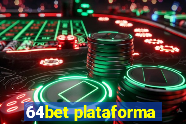 64bet plataforma